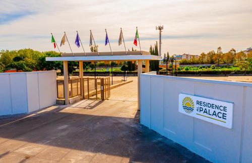Marina di Vasto Hotel | Residence al Palace