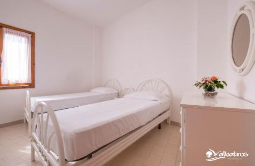 Briatico Apartamento | Residence Albatros