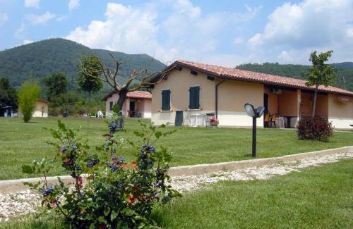 Piediluco Casa | Residence Albornoz