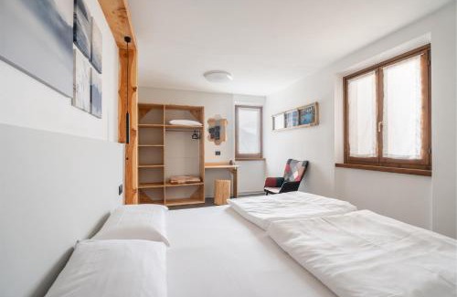 Ledro Apartamento | Residence Alessio