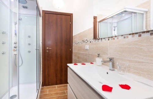 Sud-Ovest Apartamento | Residence Alexander Luxury 1