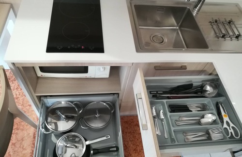 San Zeno Apartamento | Residence all'Adige