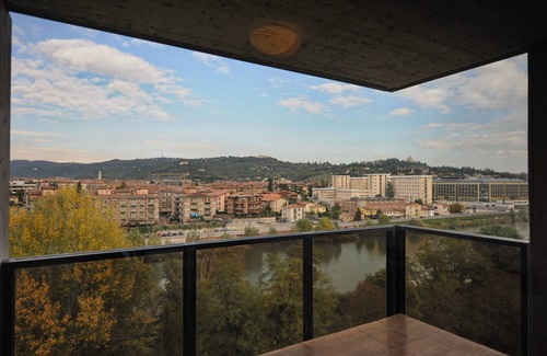 San Zeno Apartamento | Residence all'Adige