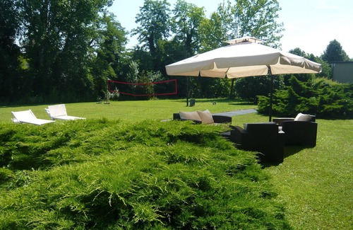 San Zeno Apartamento | Residence all'Adige