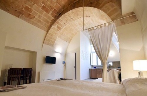 Sasso Caveoso Casa | Residencia Alone Antico Forno 2