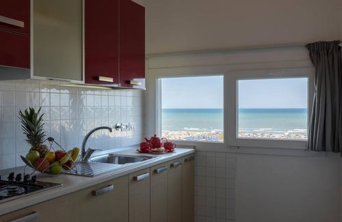 Marina Centro Casa | Residence Angeli Rimini