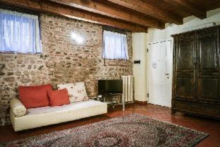 San Zeno Apartamento | Residence ANTICO SAN ZENO centro storico