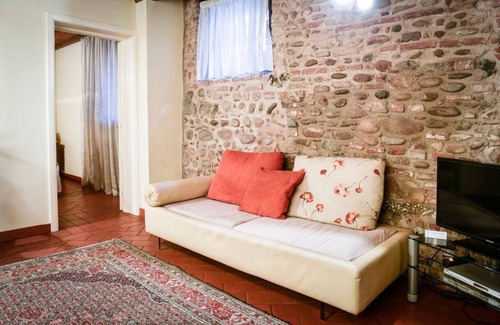 San Zeno Apartamento | Residence Antico San Zeno