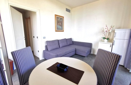 Meina Apartamento | Residence Antico Verbano Two-room apartment Bilo for 3 persons