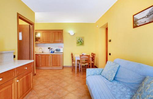 Civate Apartamento | Residence Appartamento Roma