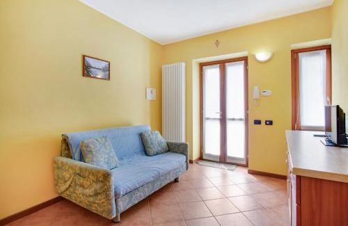Civate Apartamento | Residence Appartamento Roma