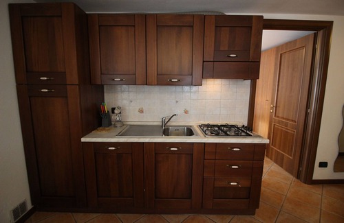Brusson Apartamento | Residence Aquila - Bilo Mont Nery