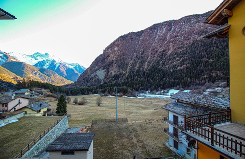 Brusson Apartamento | Residence Aquila - Le Tre Dame