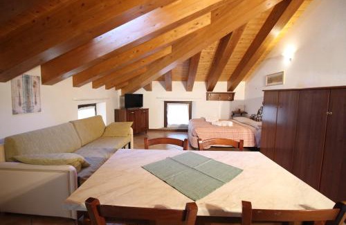 Brusson Apartamento | Residence Aquila - Mono Corno Vitello
