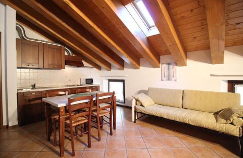 Brusson Apartamento | Residence Aquila - Mono Corno Vitello