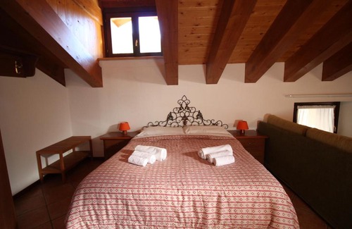 Brusson Apartamento | Residence Aquila - Mono Corno Bussola