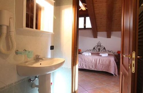 Brusson Apartamento | Residence Aquila - Mono Corno Bussola