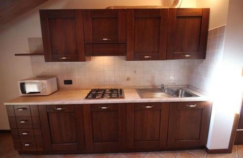 Brusson Apartamento | Residence Aquila - Mono Corno Bussola