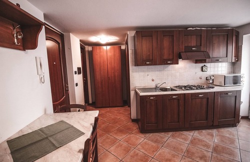 Brusson Apartamento | Residence Aquila - Mono Punta Valnera