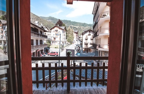 Brusson Apartamento | Residence Aquila - Mono Punta Valnera