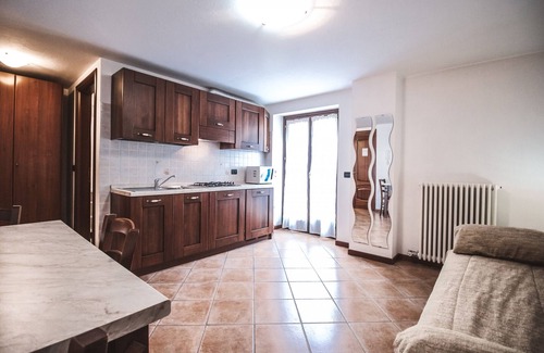 Brusson Apartamento | Residence Aquila - Mono Chamousira