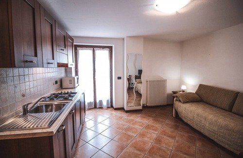 Brusson Apartamento | Residence Aquila - Mono Chamousira