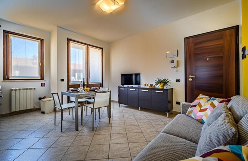 Sovicille Apartamento | Residence Arianna