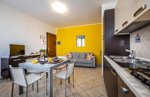 Sovicille Apartamento | Residence Arianna