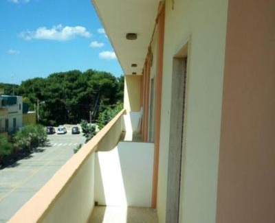 Lido Conchiglie Apartamento | Residence Arlecchino