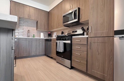 Otay Ranch Apartamento | Residence at Cota Vera: Stylish 1BR Haven with Top-Tier Amenities in Chula Vista
