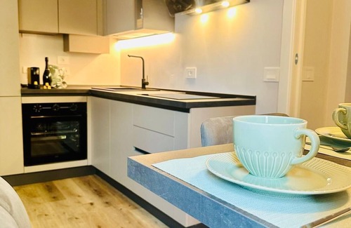 San Zeno Apartamento | Residence at Passetto historic center