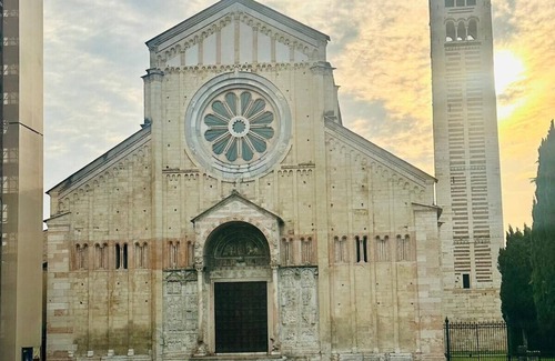 San Zeno Apartamento | Residence at Passetto historic center