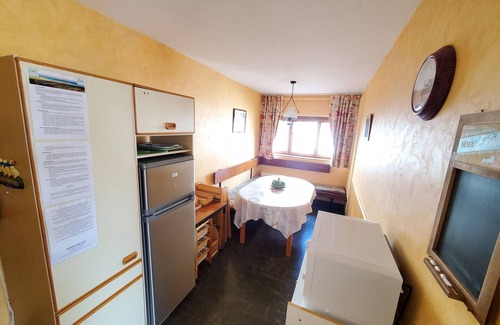 Murol Apartamento | RESIDENCE AU PIED DU CHATEAU DE MUROL