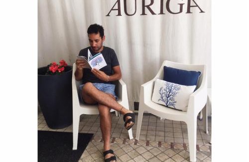 Rivazzurra Apartamento | Residence Auriga