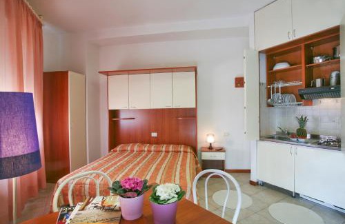 Rivazzurra Apartamento | Residence Auriga