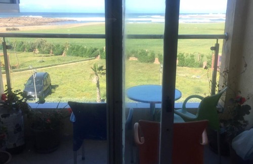 El Mansouria Apartamento | Residence Avec VUE SUR MER