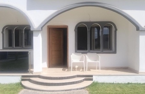Moulay Abdallah Apartamento | Residence AYA