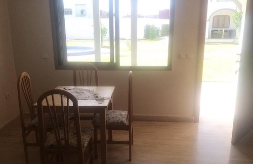Moulay Abdallah Apartamento | Residence AYA