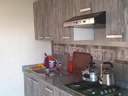Moulay Abdallah Apartamento | Residence AYA