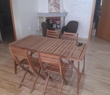 Moulay Abdallah Apartamento | Residence Aya Sidi Bouzid Marrequos