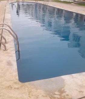 Moulay Abdallah Apartamento | Residence Aya Sidi Bouzid Marrequos