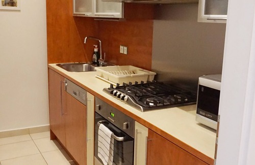 Josefov Apartamento | Residence Bílkova