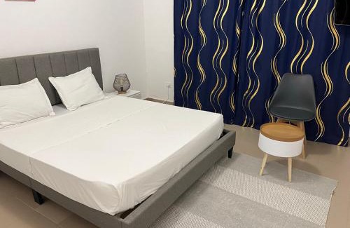 Ouakam Cama Y Desayuno | Residence B&B Hibiscus