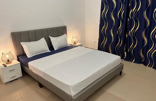 Ouakam Cama Y Desayuno | Residence B&B Hibiscus