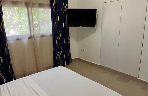 Ouakam Cama Y Desayuno | Residence B&B Hibiscus