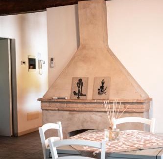 Mestre Apartamento | RESIDENCE BACO Da SETA