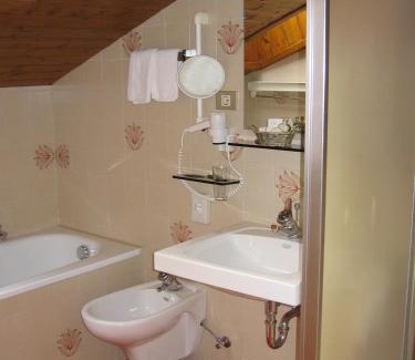 Sesto Apartamento | Residence Bad Moos