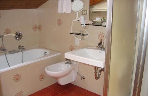 Sesto Apartamento | Residence Bad Moos