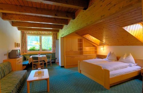 Sesto Apartamento | Residence Bad Moos
