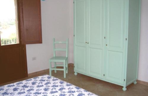 Santa Reparata Apartamento | Residence Baia Santa Reparata